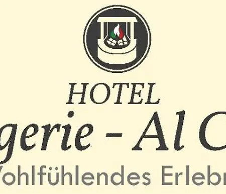 Alte Drogerie - Al Caminetto