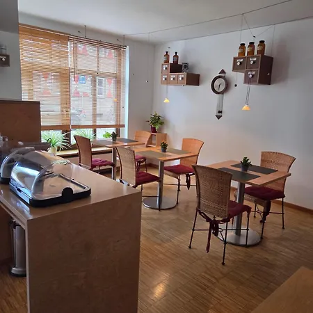 Hotel Alte Drogerie - Al Caminetto Isselburg