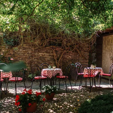 Alte Drogerie - Al Caminetto Isselburg