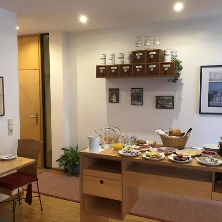 Alte Drogerie - Al Caminetto 3* Isselburg