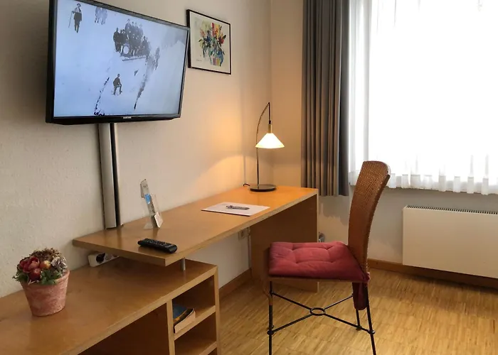 Alte Drogerie - Al Caminetto איסלבורג