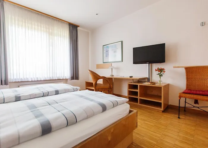 Alte Drogerie - Al Caminetto איסלבורג